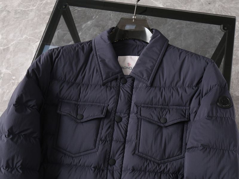 Moncler Down Jackets